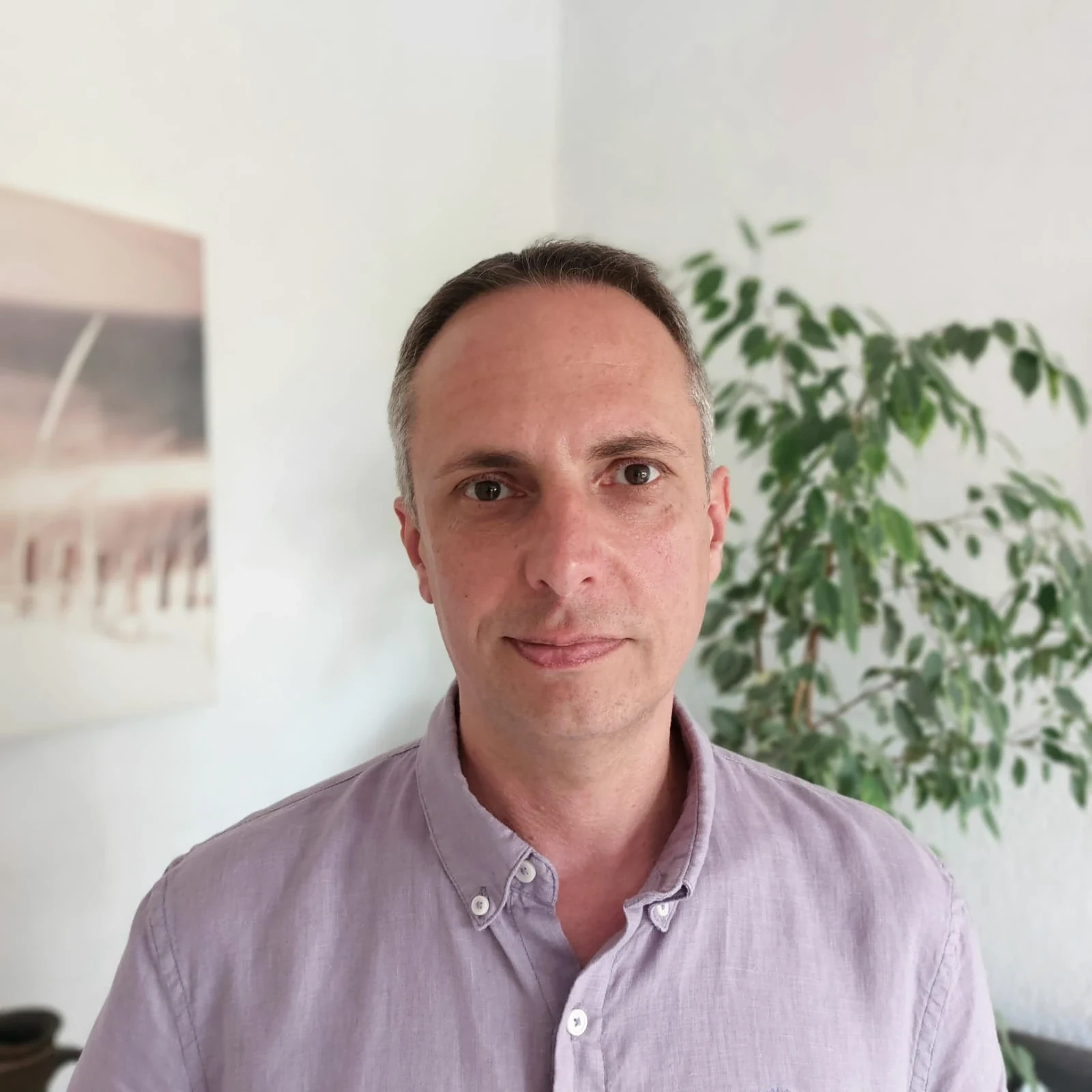 Gaëtan Perségol, praticien Racinesolide